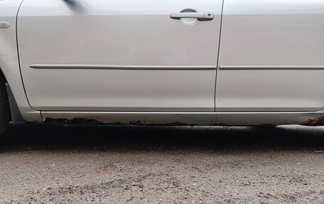 Mazda 6, 2005 год, 430 000 рублей, 8 фотография