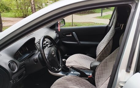 Mazda 6, 2005 год, 430 000 рублей, 10 фотография