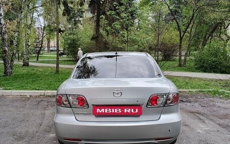 Mazda 6, 2005 год, 430 000 рублей, 3 фотография
