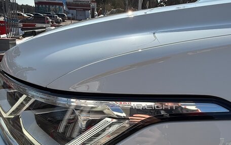 Volkswagen Tiguan II, 2021 год, 4 800 000 рублей, 15 фотография