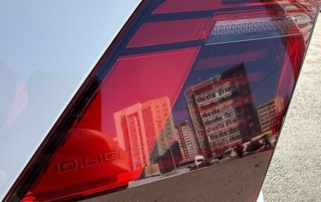 Volkswagen Tiguan II, 2021 год, 4 800 000 рублей, 18 фотография
