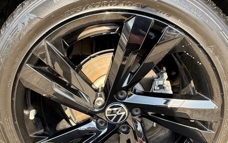 Volkswagen Tiguan II, 2021 год, 4 800 000 рублей, 19 фотография