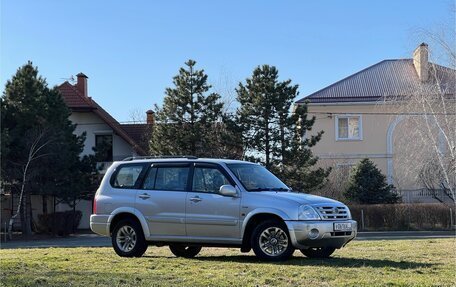 Suzuki Grand Vitara, 2005 год, 1 200 000 рублей, 4 фотография