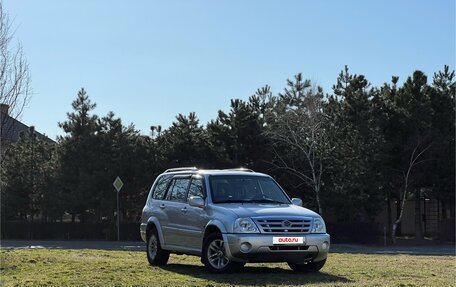 Suzuki Grand Vitara, 2005 год, 1 200 000 рублей, 3 фотография