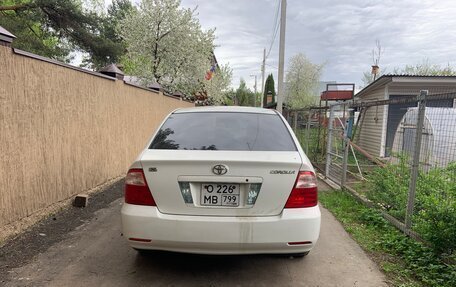 Toyota Corolla, 2005 год, 567 000 рублей, 3 фотография