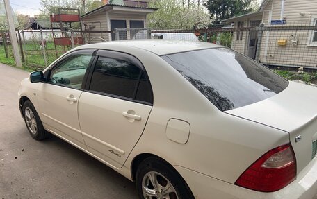 Toyota Corolla, 2005 год, 567 000 рублей, 2 фотография