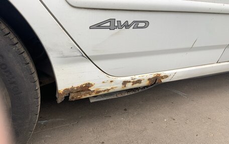 Toyota Corolla, 2005 год, 567 000 рублей, 6 фотография