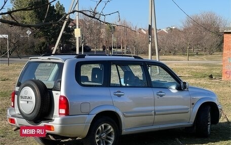 Suzuki Grand Vitara, 2005 год, 1 200 000 рублей, 6 фотография
