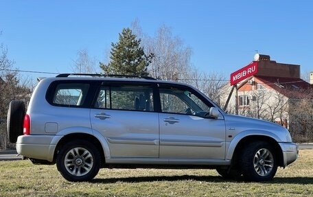 Suzuki Grand Vitara, 2005 год, 1 200 000 рублей, 5 фотография