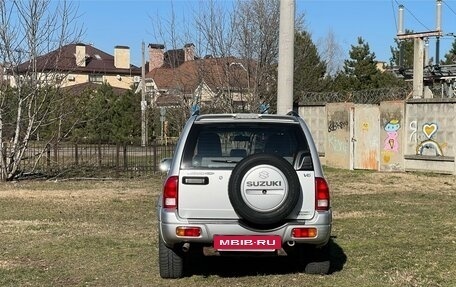 Suzuki Grand Vitara, 2005 год, 1 200 000 рублей, 7 фотография