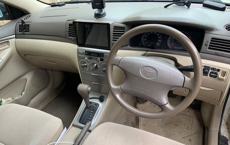Toyota Corolla, 2005 год, 567 000 рублей, 8 фотография