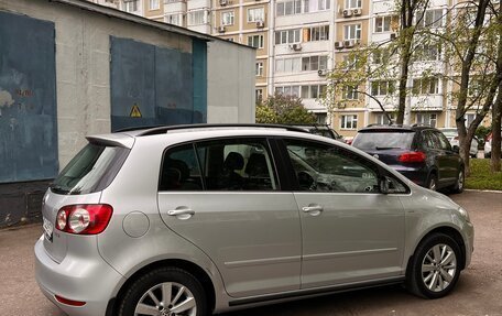 Volkswagen Golf Plus II, 2012 год, 1 050 000 рублей, 7 фотография