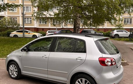 Volkswagen Golf Plus II, 2012 год, 1 050 000 рублей, 3 фотография