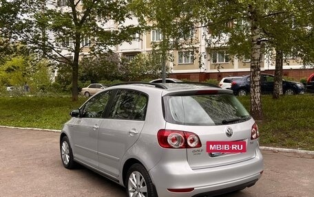 Volkswagen Golf Plus II, 2012 год, 1 050 000 рублей, 4 фотография