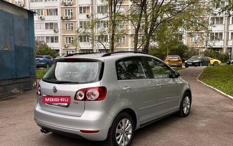 Volkswagen Golf Plus II, 2012 год, 1 050 000 рублей, 6 фотография