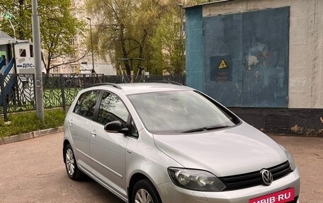 Volkswagen Golf Plus II, 2012 год, 1 050 000 рублей, 8 фотография