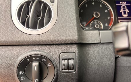 Volkswagen Golf Plus II, 2012 год, 1 050 000 рублей, 12 фотография