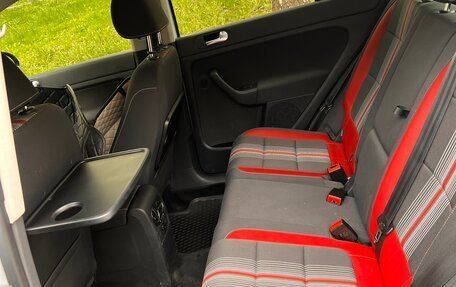 Volkswagen Golf Plus II, 2012 год, 1 050 000 рублей, 17 фотография
