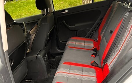 Volkswagen Golf Plus II, 2012 год, 1 050 000 рублей, 18 фотография