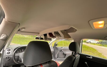 Volkswagen Golf Plus II, 2012 год, 1 050 000 рублей, 15 фотография