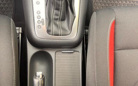 Volkswagen Golf Plus II, 2012 год, 1 050 000 рублей, 14 фотография