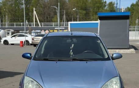 Ford Focus IV, 2003 год, 170 000 рублей, 6 фотография
