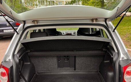 Volkswagen Golf Plus II, 2012 год, 1 050 000 рублей, 19 фотография