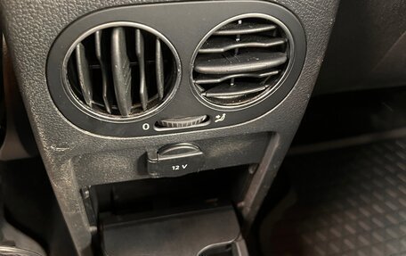 Volkswagen Golf Plus II, 2012 год, 1 050 000 рублей, 16 фотография