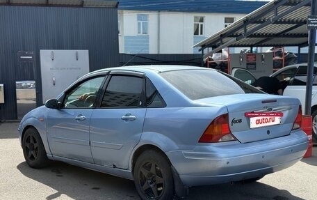 Ford Focus IV, 2003 год, 170 000 рублей, 4 фотография