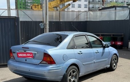 Ford Focus IV, 2003 год, 170 000 рублей, 3 фотография