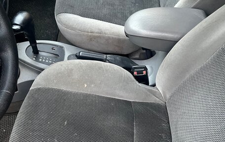 Ford Focus IV, 2003 год, 160 000 рублей, 5 фотография