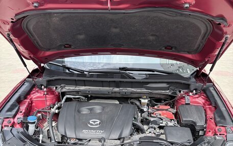 Mazda CX-5 II, 2018 год, 2 800 000 рублей, 5 фотография
