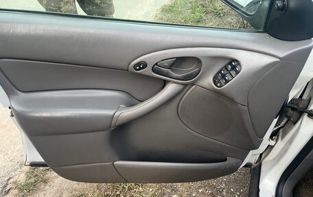 Ford Focus IV, 2003 год, 160 000 рублей, 6 фотография