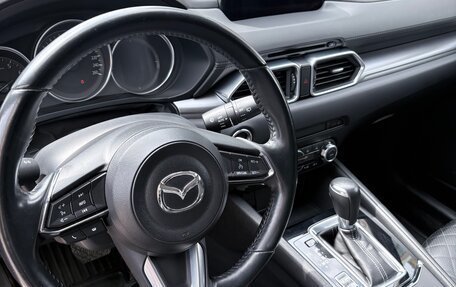 Mazda CX-5 II, 2018 год, 2 800 000 рублей, 7 фотография