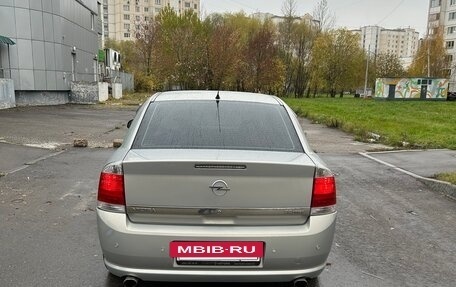 Opel Vectra C рестайлинг, 2007 год, 550 000 рублей, 3 фотография