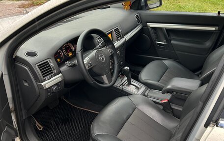 Opel Vectra C рестайлинг, 2007 год, 550 000 рублей, 6 фотография