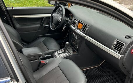 Opel Vectra C рестайлинг, 2007 год, 550 000 рублей, 7 фотография