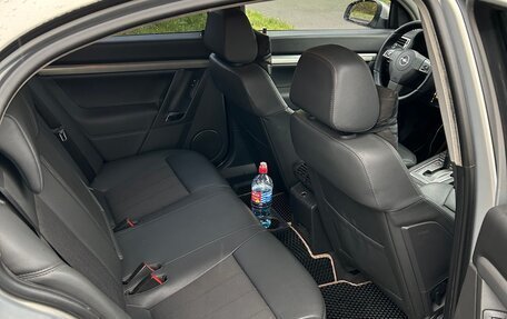Opel Vectra C рестайлинг, 2007 год, 550 000 рублей, 8 фотография