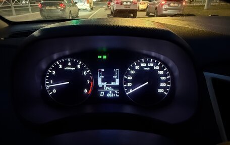 Hyundai Creta I рестайлинг, 2021 год, 2 000 000 рублей, 12 фотография
