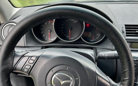 Mazda 3, 2006 год, 470 000 рублей, 9 фотография