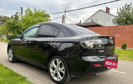 Mazda 3, 2006 год, 470 000 рублей, 7 фотография