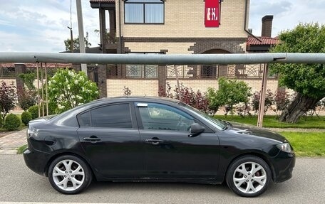 Mazda 3, 2006 год, 470 000 рублей, 4 фотография
