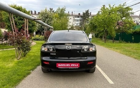 Mazda 3, 2006 год, 470 000 рублей, 6 фотография