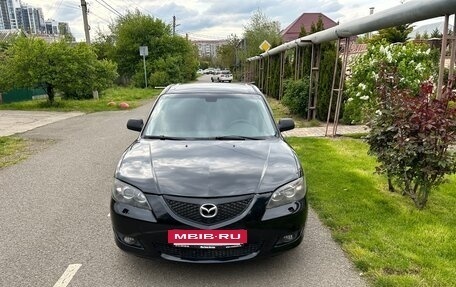 Mazda 3, 2006 год, 470 000 рублей, 3 фотография