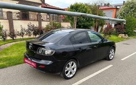 Mazda 3, 2006 год, 470 000 рублей, 5 фотография
