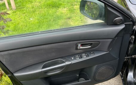 Mazda 3, 2006 год, 470 000 рублей, 11 фотография