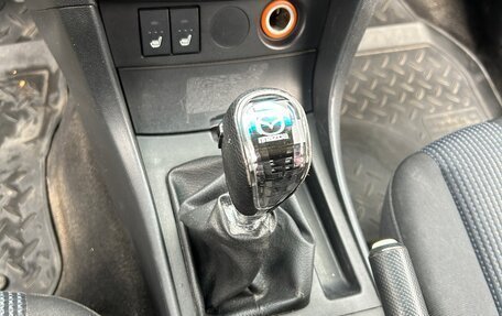 Mazda 3, 2006 год, 470 000 рублей, 10 фотография