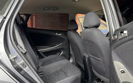 Hyundai Solaris II рестайлинг, 2016 год, 850 000 рублей, 12 фотография