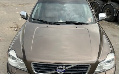 Volvo XC90 II рестайлинг, 2013 год, 1 450 000 рублей, 2 фотография