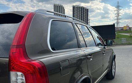 Volvo XC90 II рестайлинг, 2013 год, 1 450 000 рублей, 7 фотография